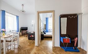 Wstapartments Centralone Gorskiego 1