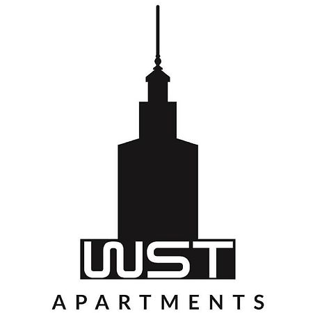 Wstapartments Centralone Gorskiego 1 Варшава Экстерьер фото