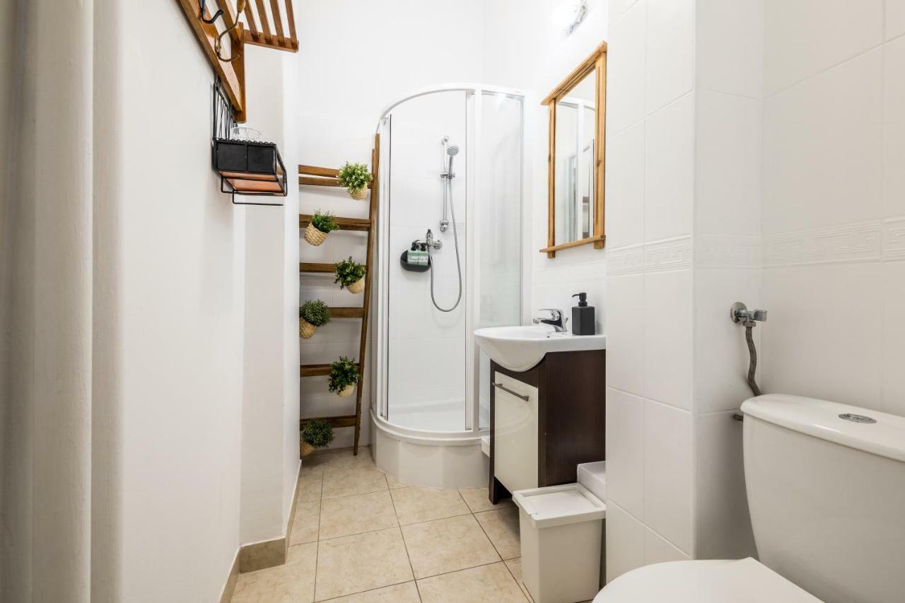 Wstapartments Centralone Gorskiego 1 Варшава Экстерьер фото